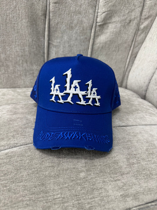 RUDE AWAKENINGS "LA THORNS"