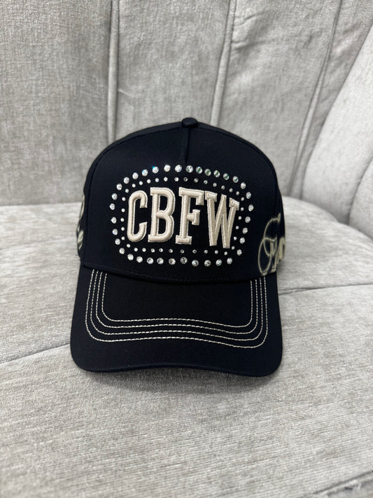 DANDY HATS x LIL BABY CBFW