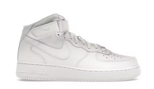 Nike Air Force 1 Mid '07 White