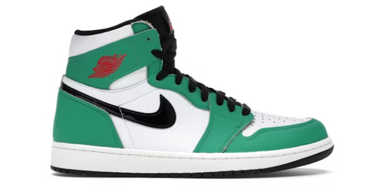 Jordan 1 Retro High Lucky Green (Women's)