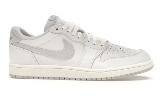 Jordan 1 Retro Low '85 neutral grey