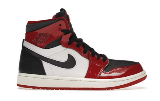 Jordan 1 High Zoom Air CMFT Patent Chicago (Women's)