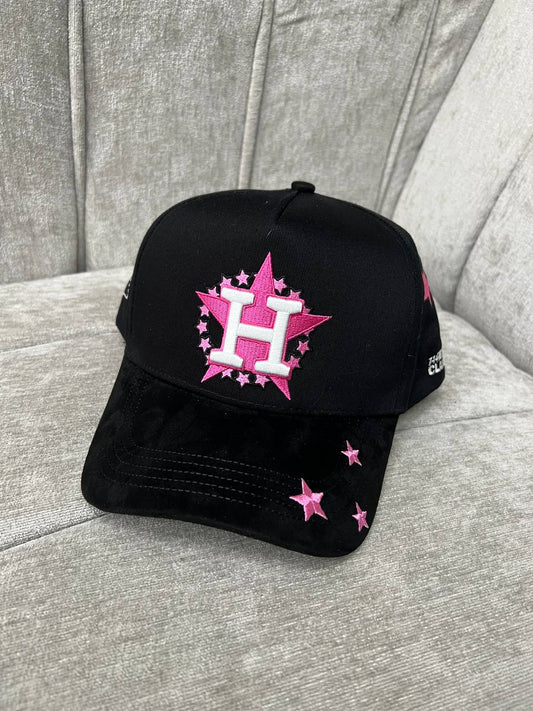Dandy Hats x Junior H (clave ali)