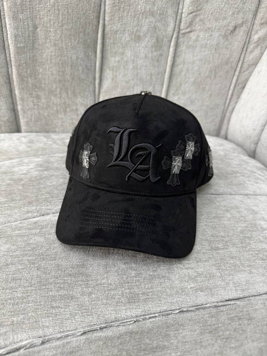 LA CHROME III