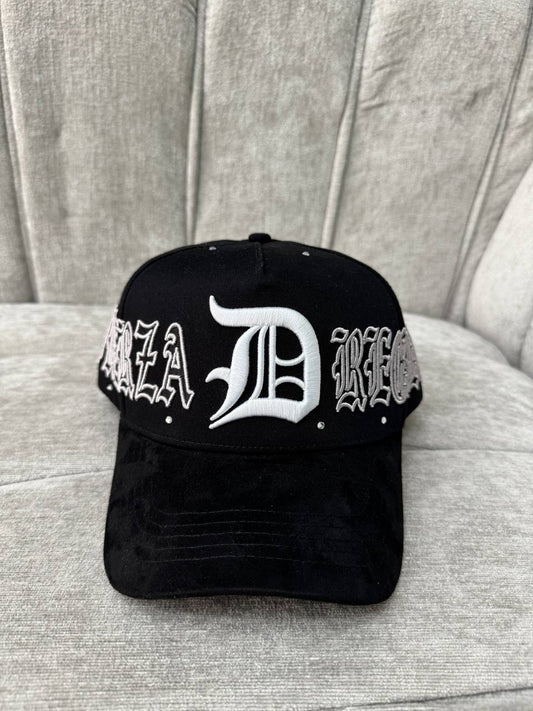 DANDY HATS X FR “FUERZA CRYSTALS”